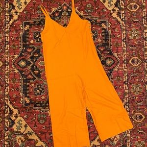 Goldenrod Urban Outfitters Jumper